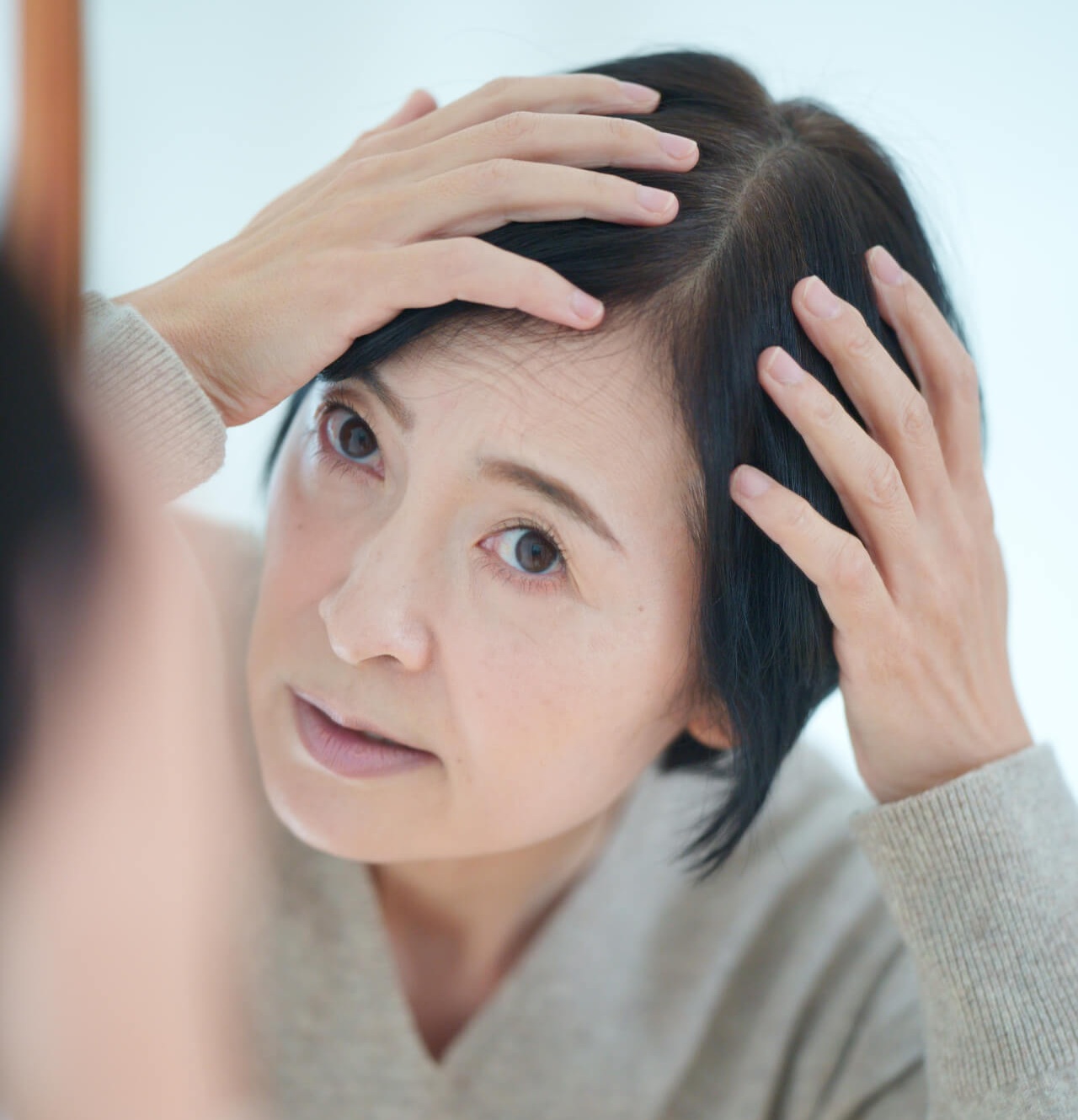 お悩み